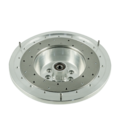 PMC STAGE 2 Toyota JZ 1JZ 2JZ - BMW E60 M57N2 6-speed HGD JGA - 228mm / 8.98"