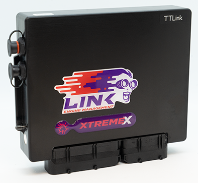 Link ECU TTLink VWAG 1.8l Turbo e-throttle Motorstyring