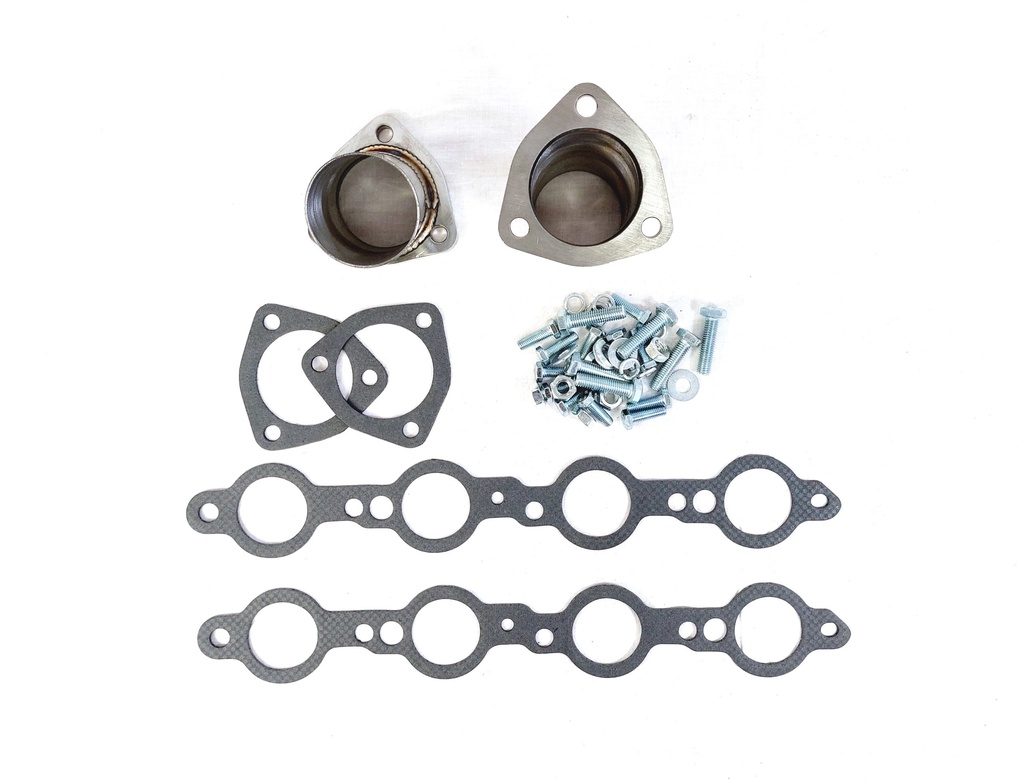 Headers LS Kompakt, Bag