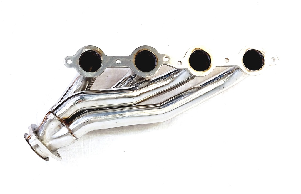 Headers LS Bag