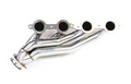 Headers LS Bag