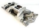 Indsugningsmanifold Chevrolet Small Block Vortec Air Gap (86-)