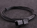 MaxxECU Plugin extrakabel för extern IAT