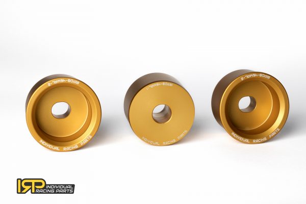 IRP Differentialbøsning Aluminium BMW E46 M3