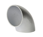 Kortradieböjar 90 Grader 3mm