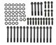 Cylinderhovedbolte SBC