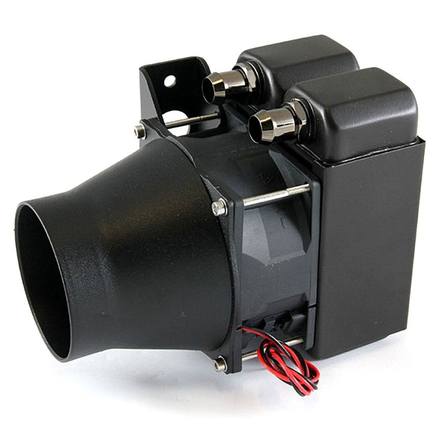 Varmepakke 2.2kw