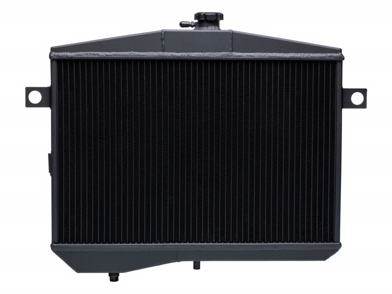 Vandkøler Aluminium Volvo 140 (67-70), Amazon (67-73), P1800 (67-73)