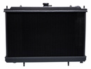Vandkøler Aluminium Nissan 200SX S14, S15