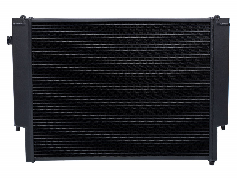 Vandkøler Aluminium BMW 3-Serie E36 320, 323, 325, 328, M3 (91-98)