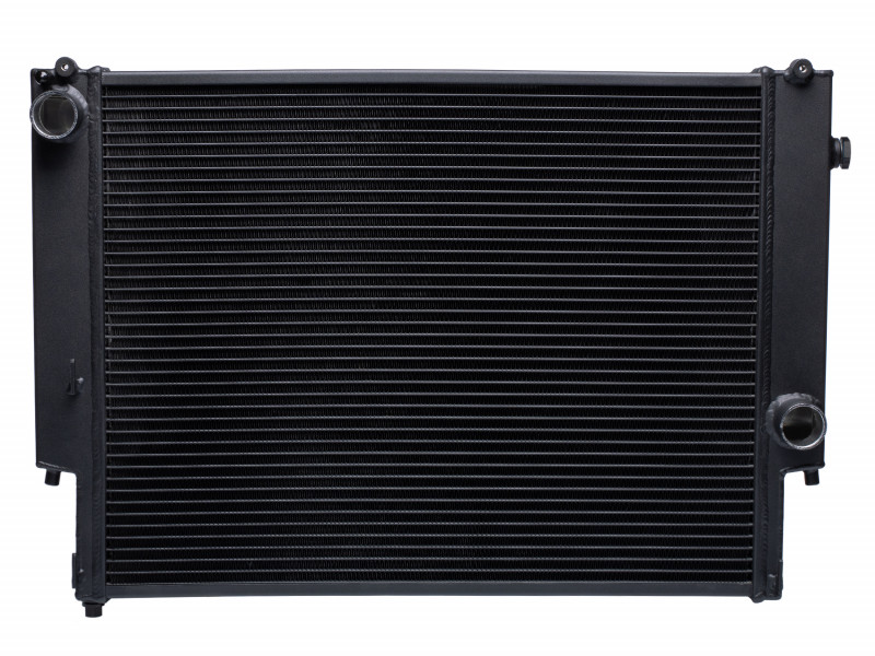Vandkøler Aluminium BMW 3-Serie E36 320, 323, 325, 328, M3 (91-98)