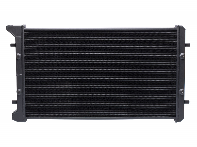 Vandkøler Aluminium Audi A3 8L (96-03), TT (98-06), Seat Leon (99-05), Toledo II (98-04), Skoda Octavia (96-04), VW Bora (98-05), VW Golf 4