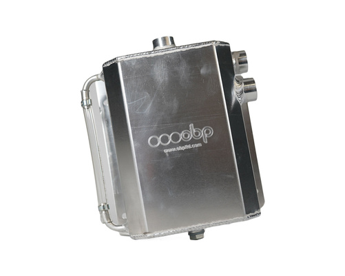 OBP Catchtanke oile 2L (AN6 Kvinde)