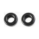 Gummi adapter ventildæksel 31mm