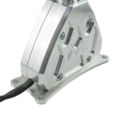 PMC 8HP DCT short shift Sort + Grøn