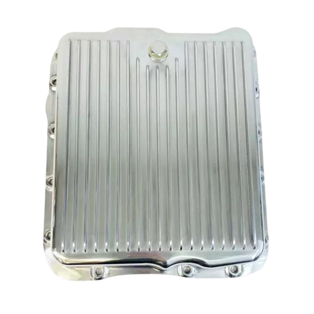 Oliebeholder aluminium Chevrolet TH700