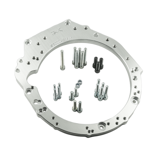 PMC Adapterplade Honda F F20 F22 S2000 - Manuel / automatisk DCT 8HP BMW