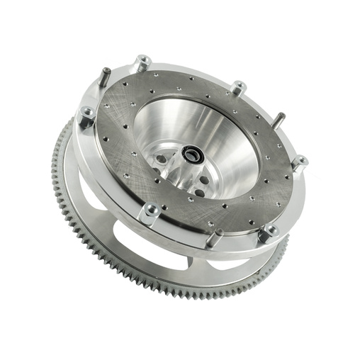 PMC Svinghjul Honda K K20 K24 - BMW M57N HGD JGA HGA - 240 mm / 9,45"