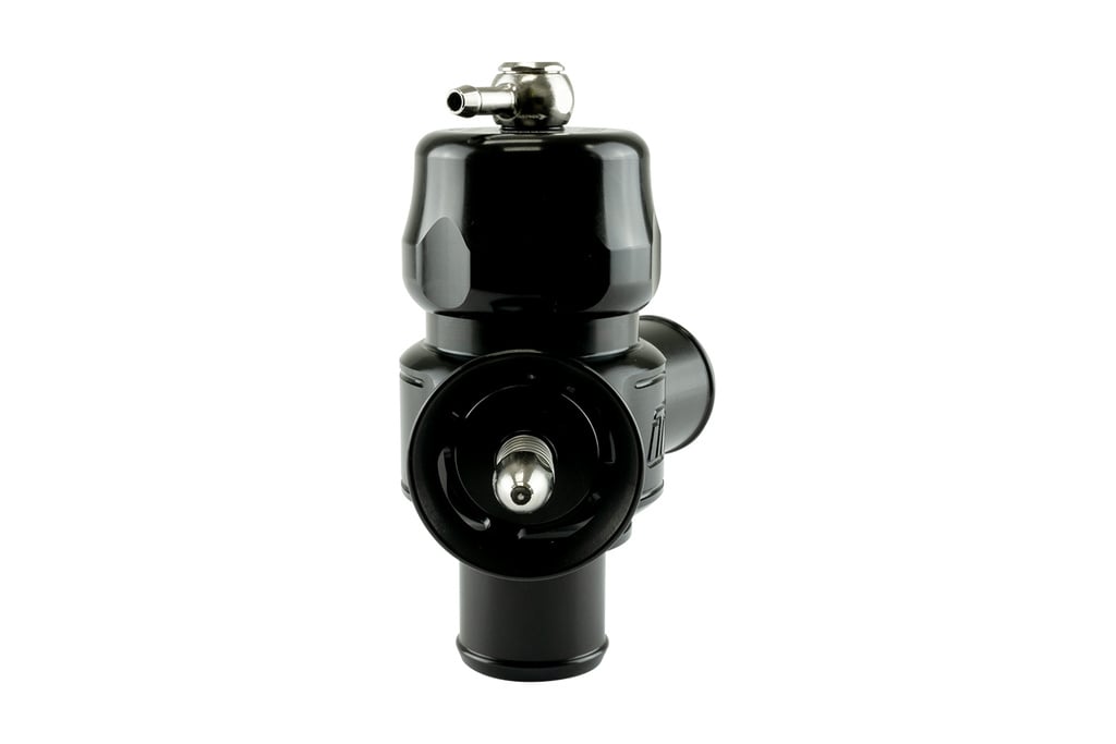 afblæsningsventil / dump ventil Smart Port Hybrid Mitsubishi EVO VI-X-sort