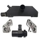 Davies Craig GM LS3, LS6, SBC, LSX Vandpumpe Slet adapter kit