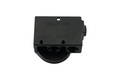Hurricane Oil filter holder med termostat
