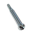 42,3mm Bremseslangestolpe dobbelt flare