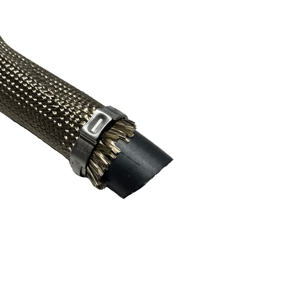 Hurricane Ear Tube Clip 27-31mm