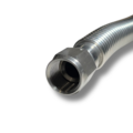 SPD Olieretur flexrør (300mm)