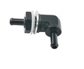 SPD tankgennemtrængning 10mm - 10mm 