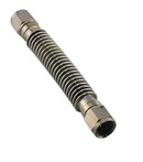 SPD Olieretur flexrør (150mm)