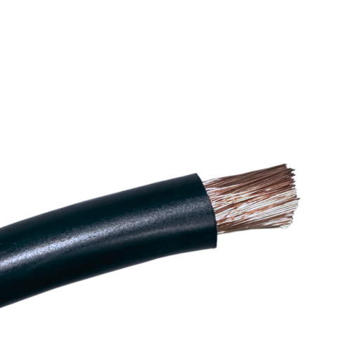 Kabel RK 16mm2 Sort