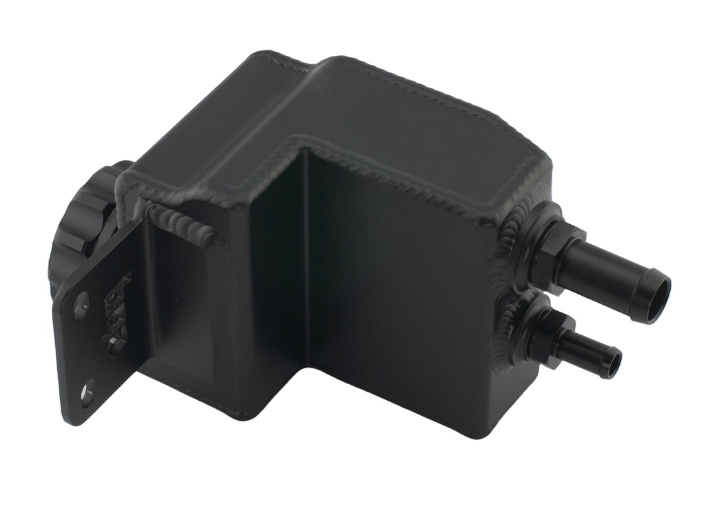 SPD Styrservo reservoir