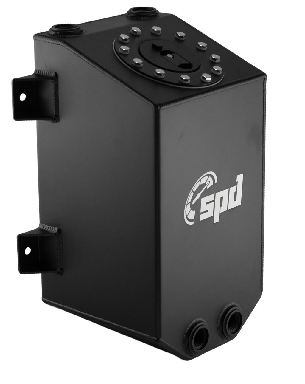 SPD stående brændselscelle 3 gallons / 11,34 liter