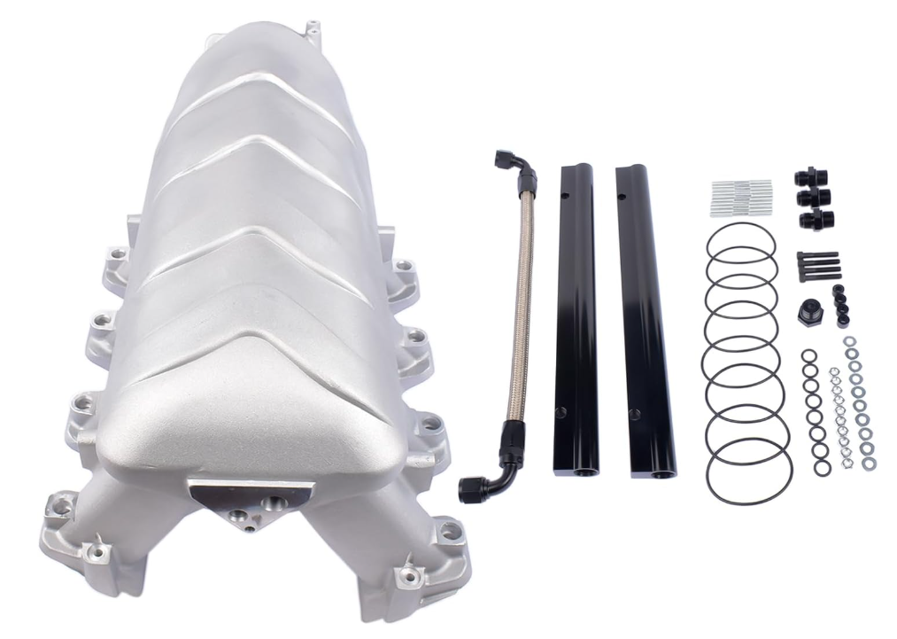 Indsugningsmanifold GM LS3