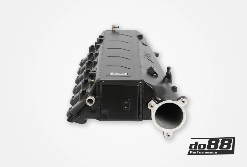 Indsugningsmanifold + Intercooler BMW B58 Gen 1