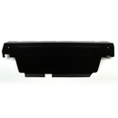 BMW E92 E82 Firewall Aluminium til bagage