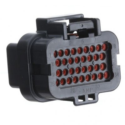 AMP / Tyco 34-benet Superseal (3-sporet)