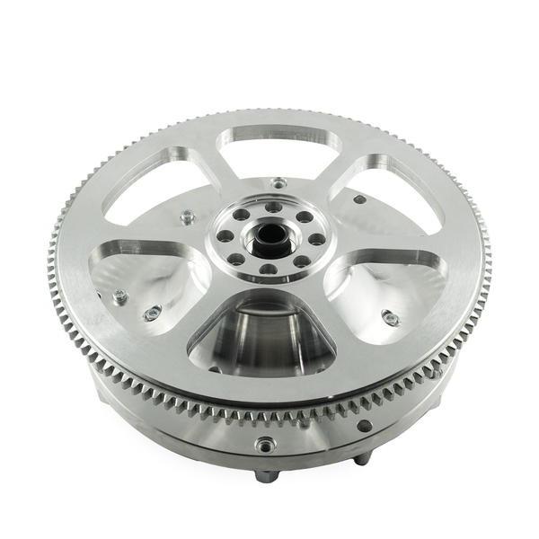 PMC adaptersæt Trin 1 Honda K K20 K24 - BMW M57N2 6-trins HGU HGK / N54 - 240 mm / 9,45"