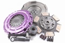 Koblingssæt - Affjedret Keramisk Conversion kit to solid flywheel 550Nm