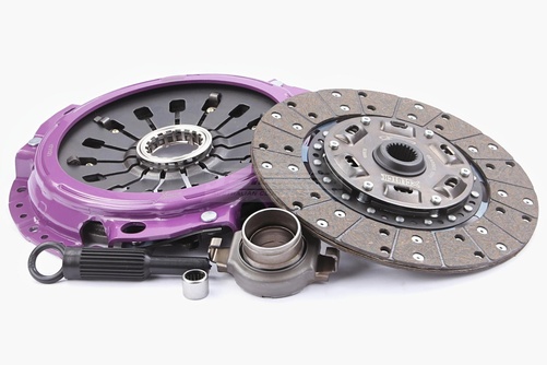 Xtreme Performance - Steel Backed Facing Koblingssæt