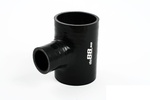 Silikoneslange T-kobling