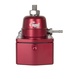 SPD brændstoftrykregulator V3 E85 rød
