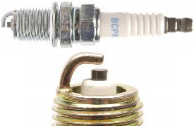 NGK BCP7ES Tændrør