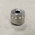 Lambdastik M18x1,5 SS - 5/16" Hex