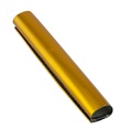 Hurricane Varmebeskyttende sok guld 10mm - Quick fit