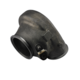 Hurricane 5449 A/R 0.72 WG Turbinehus
