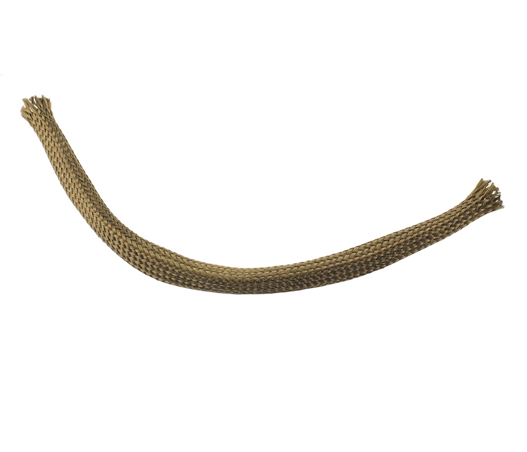 Hurricane Varmebeskyttende sok 12mm - Titanium