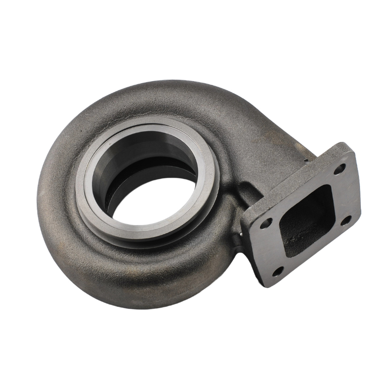 Hurricane 8275 A/R 1.01 T4 Turbinehus