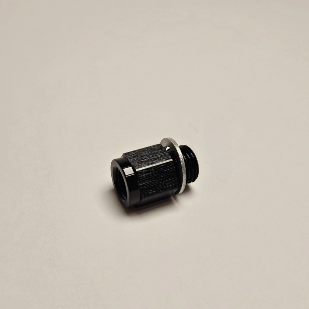 M14x1.5 - M12x1.5 reduktion