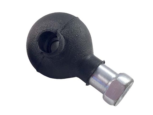 støvdæksel M6-M8 (3/16" 1/4" 5/16")